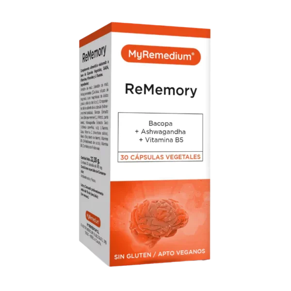 ReMemory