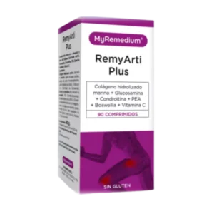 RemyArti Plus