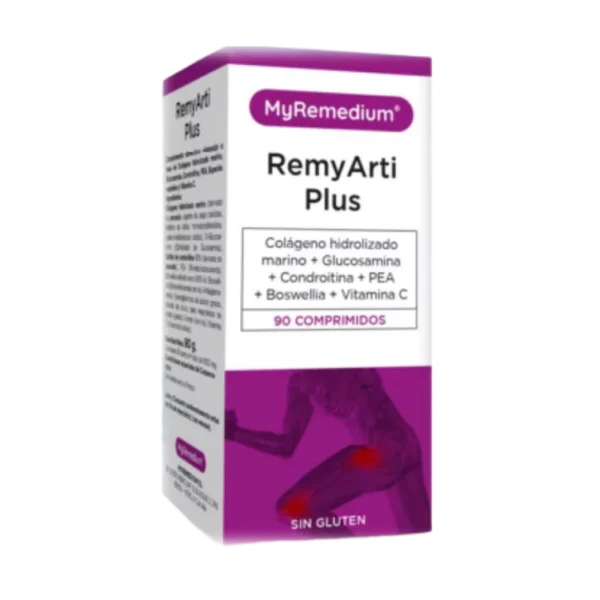 RemyArti Plus