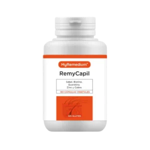 RemyCapil Caps
