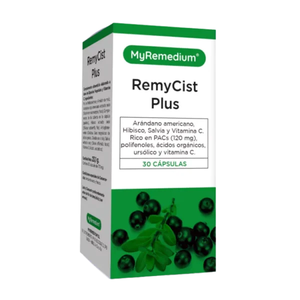 RemyCist Plus