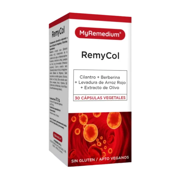 RemyCol