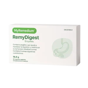 RemyDigest Enzymes