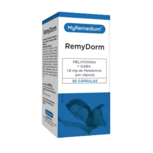 RemyDorm