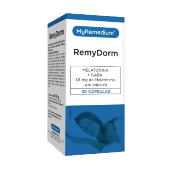 RemyDorm