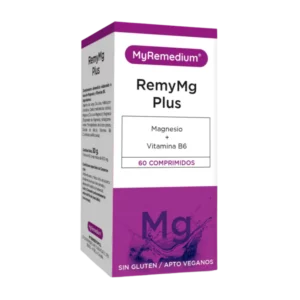 RemyMg Plus