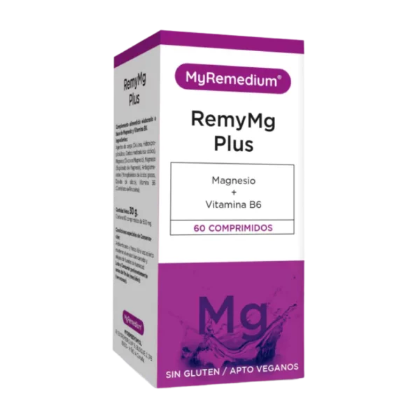RemyMg Plus