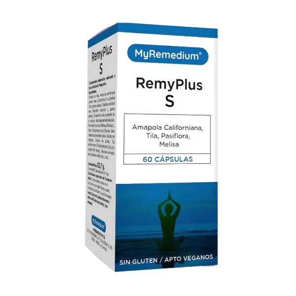 RemyPlus S