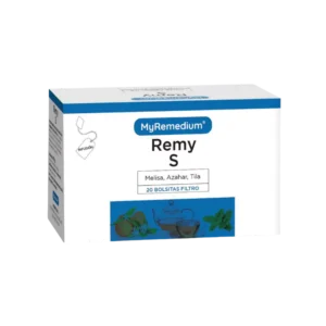 Remy S Infusión