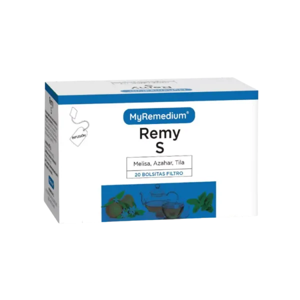 Remy S Infusión
