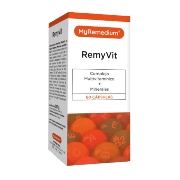 RemyVit