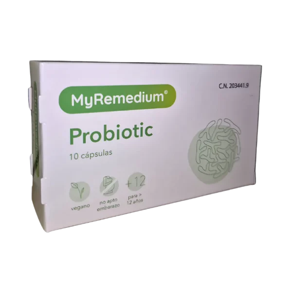 Probiotic