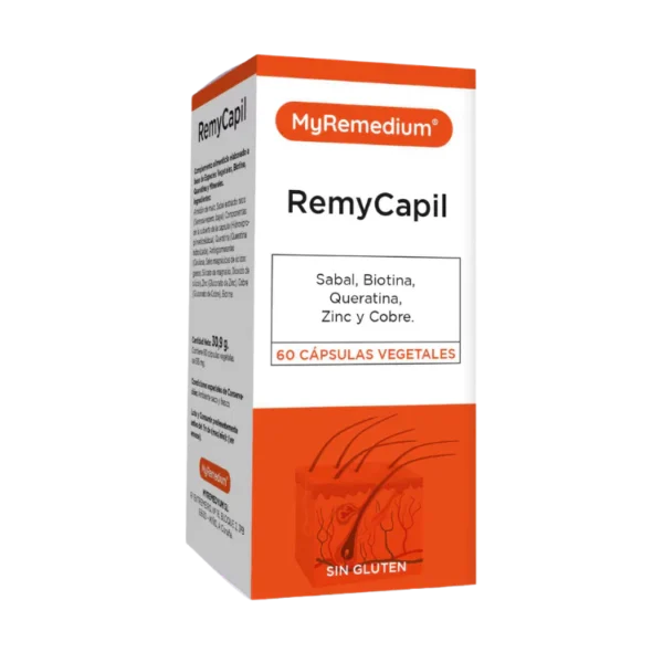 RemyCapil Caps - Imagen 2
