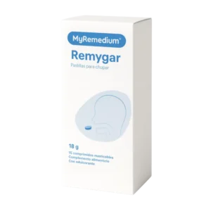 Remygar Comp