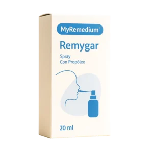 Remygar Spray