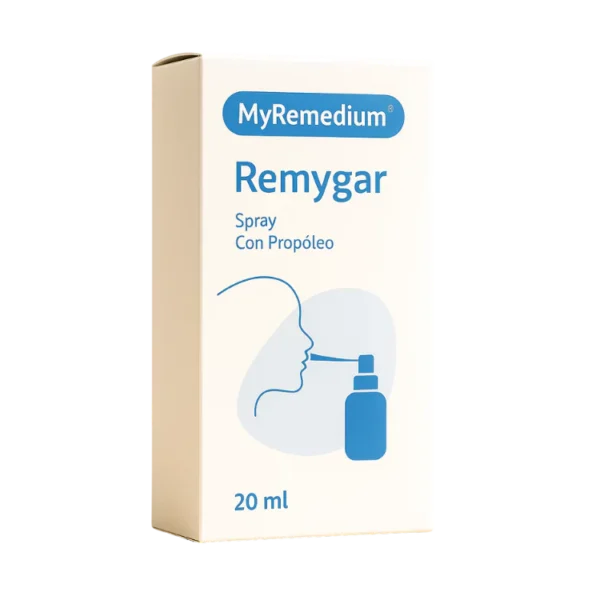 Remygar Spray